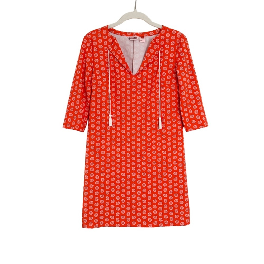 Persifor 3/4 Sleeve Dress Size XS